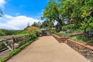 Single Family Residence,  Fitch Mountain road, Healdsburg, CA 95448 - 46