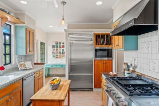 Single Family Residence,  Fitch Mountain road, Healdsburg, CA 95448 - 13