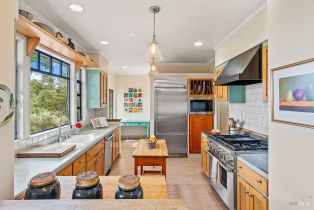 Single Family Residence,  Fitch Mountain road, Healdsburg, CA 95448 - 12