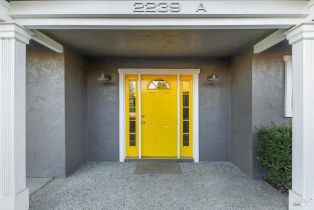 Residential Income,  Redwood road, Napa, CA 94558 - 3