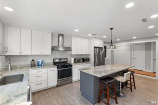 Residential Income,  Redwood road, Napa, CA 94558 - 10