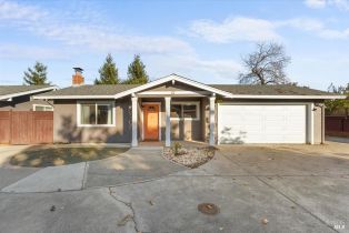 Residential Income,  Redwood road, Napa, CA 94558 - 7