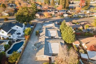 Residential Income,  Redwood road, Napa, CA 94558 - 20