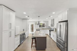 Residential Income,  Redwood road, Napa, CA 94558 - 9