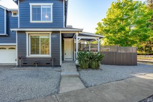 Single Family Residence,  Oakfield lane, Windsor, CA 95492 - 3