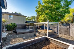 Single Family Residence,  Oakfield lane, Windsor, CA 95492 - 33