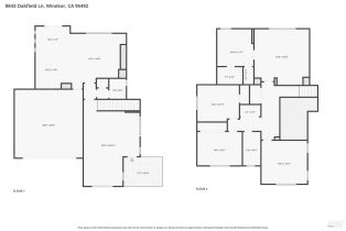 Single Family Residence,  Oakfield lane, Windsor, CA 95492 - 34