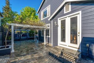 Single Family Residence,  Oakfield lane, Windsor, CA 95492 - 28