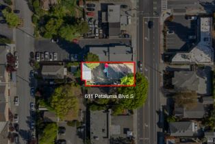Single Family Residence, Petaluma boulevard, Petaluma, CA 94952 - 31