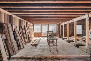 Single Family Residence, 611 Petaluma Blvd S, CA  , CA 94952