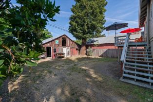 Single Family Residence, Petaluma boulevard, Petaluma, CA 94952 - 20