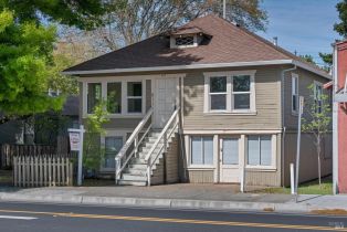 Single Family Residence, Petaluma boulevard, Petaluma, CA 94952 - 3