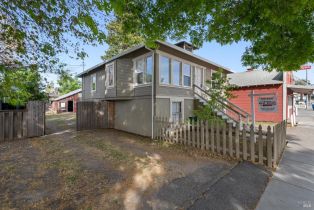 Single Family Residence, Petaluma boulevard, Petaluma, CA 94952 - 5