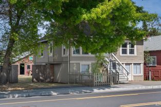 Single Family Residence, Petaluma boulevard, Petaluma, CA 94952 - 4