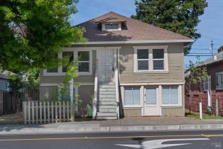 Single Family Residence, Petaluma boulevard, Petaluma, CA 94952 - 2