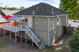 Single Family Residence, Petaluma boulevard, Petaluma, CA 94952 - 6