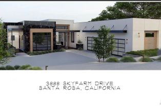 Residential Lot,  Skyfarm drive, Santa Rosa, CA 95403 - 15