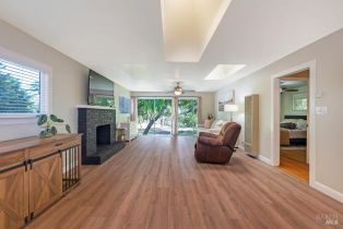 Single Family Residence,  Cunningham road, Sebastopol, CA 95472 - 6