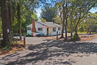 Single Family Residence,  Cunningham road, Sebastopol, CA 95472 - 3