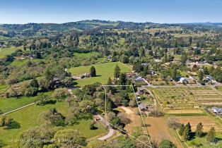 Single Family Residence,  Cunningham road, Sebastopol, CA 95472 - 35
