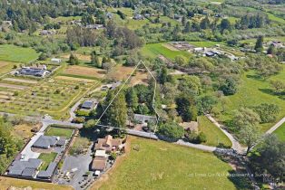 Single Family Residence,  Cunningham road, Sebastopol, CA 95472 - 32