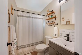 Single Family Residence,  Cunningham road, Sebastopol, CA 95472 - 19