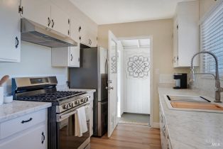Single Family Residence,  Cunningham road, Sebastopol, CA 95472 - 17