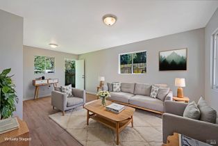 Single Family Residence,  Cunningham road, Sebastopol, CA 95472 - 30
