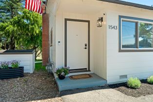 Single Family Residence,  Cunningham road, Sebastopol, CA 95472 - 2