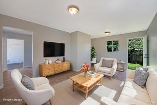 Single Family Residence,  Cunningham road, Sebastopol, CA 95472 - 28