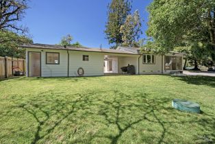 Single Family Residence,  Cunningham road, Sebastopol, CA 95472 - 4