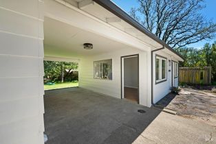 Single Family Residence,  Cunningham road, Sebastopol, CA 95472 - 21