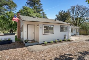 Single Family Residence, 1543 Cunningham Rd, Sebastopol, CA  Sebastopol, CA 95472