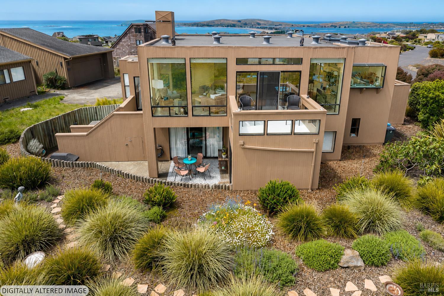 Single Family Residence, Condor court, Bodega Bay, CA 94923 - 1