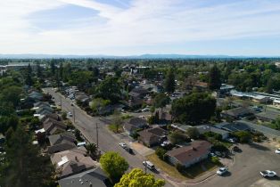 Single Family Residence, Richmond drive, Santa Rosa, CA 95401 - 36