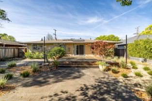 Single Family Residence, Richmond drive, Santa Rosa, CA 95401 - 29