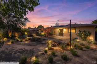 Single Family Residence, Richmond drive, Santa Rosa, CA 95401 - 5