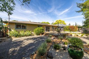 Single Family Residence, Richmond drive, Santa Rosa, CA 95401 - 31