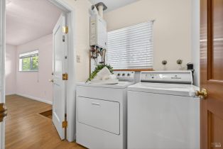 Single Family Residence, Richmond drive, Santa Rosa, CA 95401 - 22