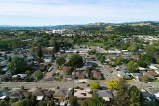 Single Family Residence, Richmond drive, Santa Rosa, CA 95401 - 35
