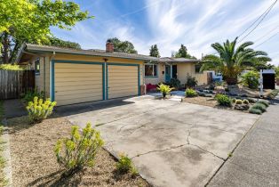 Single Family Residence, Richmond drive, Santa Rosa, CA 95401 - 6