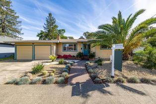 Single Family Residence, Richmond drive, Santa Rosa, CA 95401 - 7