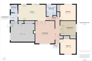 Single Family Residence, Richmond drive, Santa Rosa, CA 95401 - 39