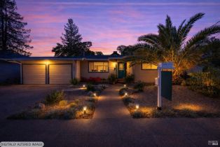 Single Family Residence, 334 Richmond Dr, CA  , CA 95401