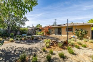 Single Family Residence, Richmond drive, Santa Rosa, CA 95401 - 30