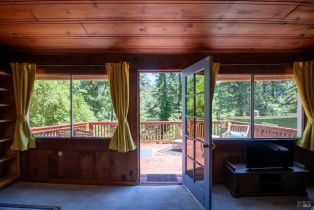 Single Family Residence, Rio Vista terrace, Russian River, CA 95462 - 8