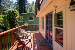 Single Family Residence, Rio Vista terrace, Russian River, CA 95462 - 2