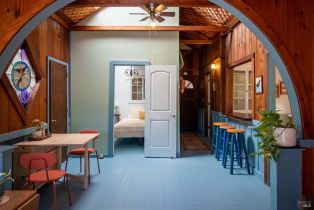 Single Family Residence, Rio Vista terrace, Russian River, CA 95462 - 4
