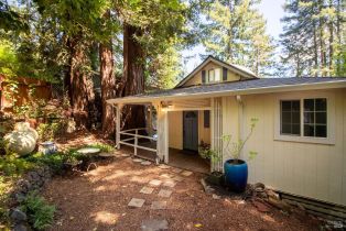 Single Family Residence, Rio Vista terrace, Russian River, CA 95462 - 16