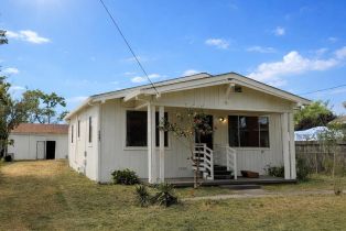 Single Family Residence,  Wright road, Santa Rosa, CA 95407 - 2